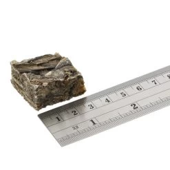 Fish4Dogs Dental - Sea Jerky Fish Squares -Hundebedarfsgeschäft fish4dogs dental sea jerky fish squares 160346 0500 none