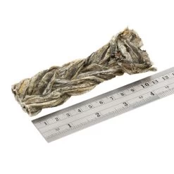 Fish4Dogs Dental - Sea Jerky Fish Whoppers 7 Fish4Dogs Dental - Sea Jerky Fish Whoppers -Hundebedarfsgeschäft fish4dogs dental sea jerky fish whoppers 160700 0500 none