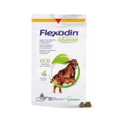 Vetoquinol Flexadin Advanced Hund -Hundebedarfsgeschäft flexadin advanced 133918 0500 none