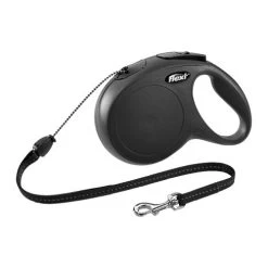 Flexi-Leine Classic -Hundebedarfsgeschäft flexi rollijn classic cord 98018 0500 none