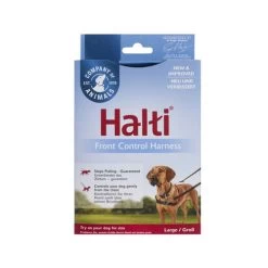 Halti Geschirr -Hundebedarfsgeschäft halti harnas 157526 0500 none