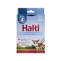 Halti Geschirr -Hundebedarfsgeschäft halti harnas 157532 0500 none