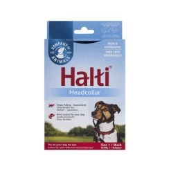 Halti Headcollar 11 Halti Headcollar -Hundebedarfsgeschäft halti headcollar 157634 0500 none