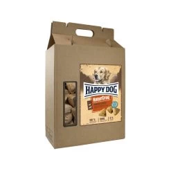 Happy Dog NaturCroq Hundekekse Pansen