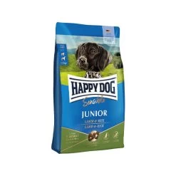Happy Dog Supreme - Sensible Junior - Lamb & Rice