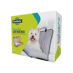 Happy Ride Car Dog Bed -Hundebedarfsgeschäft happy ride car dog bed 162502 0500 none