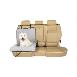 Happy Ride Car Dog Bed -Hundebedarfsgeschäft happy ride car dog bed 162505 0500 none