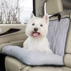 Happy Ride Car Dog Bed -Hundebedarfsgeschäft happy ride car dog bed 162835 0500 none