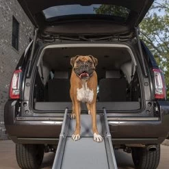 Happy Ride Compact Telescoping Dog Ramp 6 Happy Ride Compact Telescoping Dog Ramp -Hundebedarfsgeschäft happy ride compact telescoping dog ramp 162826 0500 none