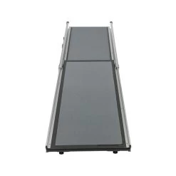 Happy Ride Telescoping Pet Ramp Deluxe -Hundebedarfsgeschäft happy ride telescoping pet ramp deluxe 162496 0500 none