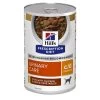 Hill's C/d Multicare Ragout - Prescription Diet - Canine -Hundebedarfsgeschäft hills cd multicare stoofpotje prescription diet canine 211376 0500 none