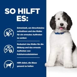 Hill's C/d Multicare Ragout - Prescription Diet - Canine -Hundebedarfsgeschäft hills cd multicare stoofpotje prescription diet canine 211406 0500 none