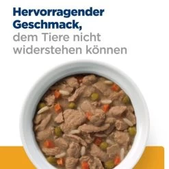 Hill's C/d Multicare Ragout - Prescription Diet - Canine -Hundebedarfsgeschäft hills cd multicare stoofpotje prescription diet canine 211409 0500 none