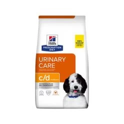 Hill's C/d Urinary Care - Prescription Diet - Canine 18 Hill's C/d Urinary Care - Prescription Diet - Canine -Hundebedarfsgeschäft hills cd urinary care prescription diet canine 191771 0500 none