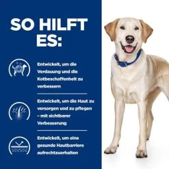 Hill's D/d Food Sensitivities - Prescription Diet - Canine -Hundebedarfsgeschäft hills dd food sensitivities prescription diet canine 217914 0500 none