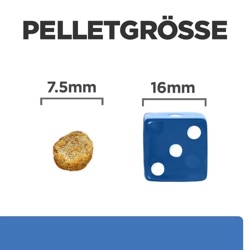 Hill's Derm Complete Mini - Prescription Diet – Canine 7 Hill's Derm Complete Mini - Prescription Diet – Canine – Bild 5