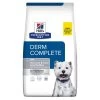 Hill's Derm Complete Mini - Prescription Diet – Canine -Hundebedarfsgeschäft hills derm complete mini prescription diet canine 211682 0500 none