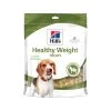 Hill's Healthy Weight Dog Treats -Hundebedarfsgeschäft hills healthy weight dog treats 136942 0500 none