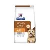 Hill's K/d Kidney Care - Prescription Diet - Canine -Hundebedarfsgeschäft hills kd kidney care prescription diet canine 191897 0500 none