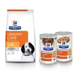 Hill's K/d Kidney Care - Prescription Diet - Canine -Hundebedarfsgeschäft hills kd kidney care prescription diet canine 218131 0500 none