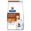 Hill's K/d + Mobility - Prescription Diet - Canine -Hundebedarfsgeschäft hills kd mobility prescription diet canine 212180 0500 none