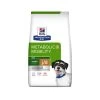 Hill's Prescription Diet Metabolic + Mobility - Canine - Mini -Hundebedarfsgeschäft hills prescription diet metabolic mobility canine mini 192032 0500 none