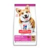 Hill's Science Plan - Small & Mini Adult Dog -Hundebedarfsgeschäft hills science plan adult small miniature lamb rice 151624 0500 none
