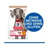 Hill's Science Plan No Grain Hundefutter Huhn - Adult Large -Hundebedarfsgeschäft hills science plan no grain hondenvoer kip adult large 166321 0500 none
