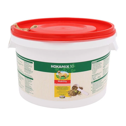 Hokamix Mobility Pulver 4 Hokamix Mobility Pulver – Bild 2