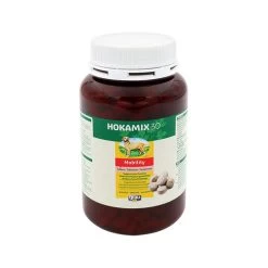 Hokamix Mobility Tabletten 7 Hokamix Mobility Tabletten -Hundebedarfsgeschäft hokamix gewricht tabletten 130193 0500 none