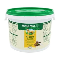 Hokamix Classic -Hundebedarfsgeschäft hokamix huid vacht vitaliteit 130493 0500 none