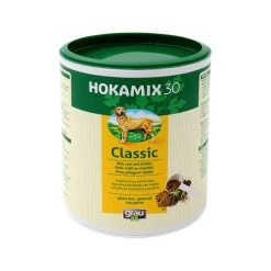 Hokamix Classic -Hundebedarfsgeschäft hokamix huid vacht vitaliteit 130499 0500 none