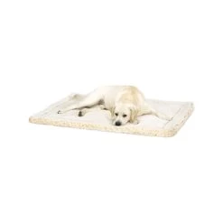 HuggleHounds Huggle Fleece Mat -Hundebedarfsgeschäft hugglehound huggle fleece mat 182878 0500 none