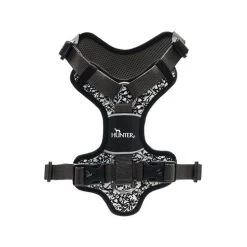 Hunter Divo Reflect - Hundegeschirr -Hundebedarfsgeschäft hunter divo reflect hondentuig 188237 0500 none