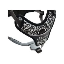 Hunter Divo Reflect - Hundegeschirr -Hundebedarfsgeschäft hunter divo reflect hondentuig 188243 0500 none