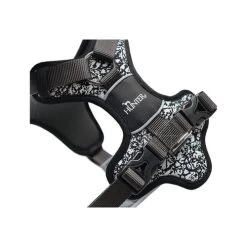 Hunter Divo Reflect - Hundegeschirr -Hundebedarfsgeschäft hunter divo reflect hondentuig 188246 0500 none