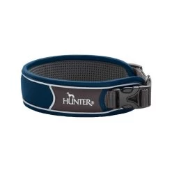 Hunter Halsband Divo -Hundebedarfsgeschäft hunter halsband divo 208016 0500 none