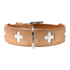 Hunter Halsband Swiss -Hundebedarfsgeschäft hunter halsband swiss 116094 0500 none