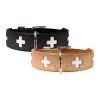 Hunter Halsband Swiss -Hundebedarfsgeschäft hunter halsband swiss 116100 0500 none