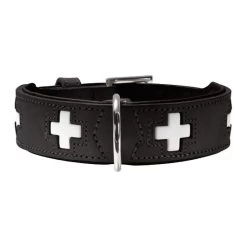 Hunter Halsband Swiss -Hundebedarfsgeschäft hunter halsband swiss 116103 0500 none