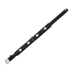 Hunter Halsband Swiss -Hundebedarfsgeschäft hunter halsband swiss 116106 0500 none
