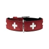 Hunter HB Swiss Halsband 1 Hunter HB Swiss Halsband -Hundebedarfsgeschäft hunter hb swiss halsband 208316 0500 none