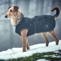 Hunter Hundemantel Uppsala -Hundebedarfsgeschäft hunter hondenmantel uppsala 214607 0500 none