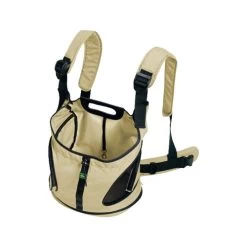 Hunter Rucksack Kangaroo 6 Hunter Rucksack Kangaroo -Hundebedarfsgeschäft hunter rugzak kangaroo 211112 0500 none