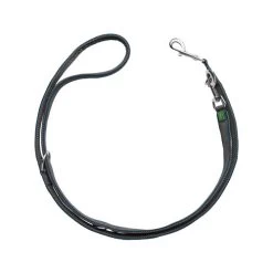 Hunter Trainingsleine Divo -Hundebedarfsgeschäft hunter trainingsriem divo 208034 0500 none