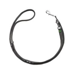 Hunter Trainingsleine Divo -Hundebedarfsgeschäft hunter trainingsriem divo 208037 0500 none