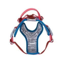 Hurtta - Geschirr Weekend Warrior Winter - Bilberry -Hundebedarfsgeschäft hurtta weekend warrior winter harnas bilberry 216608 0500 none