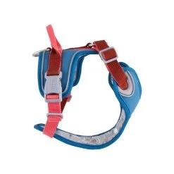 Hurtta - Geschirr Weekend Warrior Winter - Bilberry -Hundebedarfsgeschäft hurtta weekend warrior winter harnas bilberry 216609 0500 none