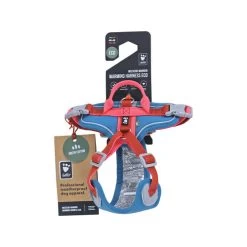 Hurtta - Geschirr Weekend Warrior Winter - Bilberry -Hundebedarfsgeschäft hurtta weekend warrior winter harnas bilberry 216611 0500 none