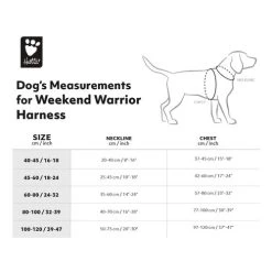 Hurtta - Geschirr Weekend Warrior Winter - Bilberry -Hundebedarfsgeschäft hurtta weekend warrior winter harnas bilberry 216612 0500 none